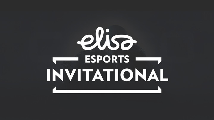 Elisa Invitational Spring 2023 Globalne Rozgrywki W CS GO ESPORTWAY PL