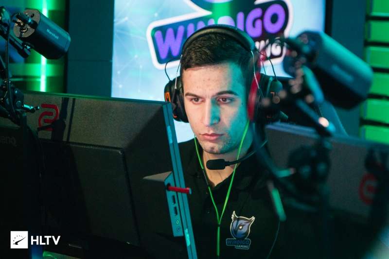 Drużyna Windigo wystawiona na sprzedaż - ESPORTWAY.PL