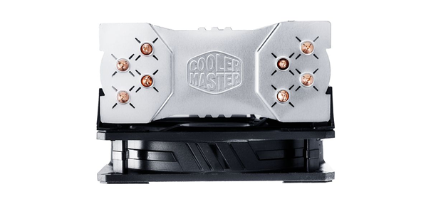 Cooler Master Hyper 212 Evo V2