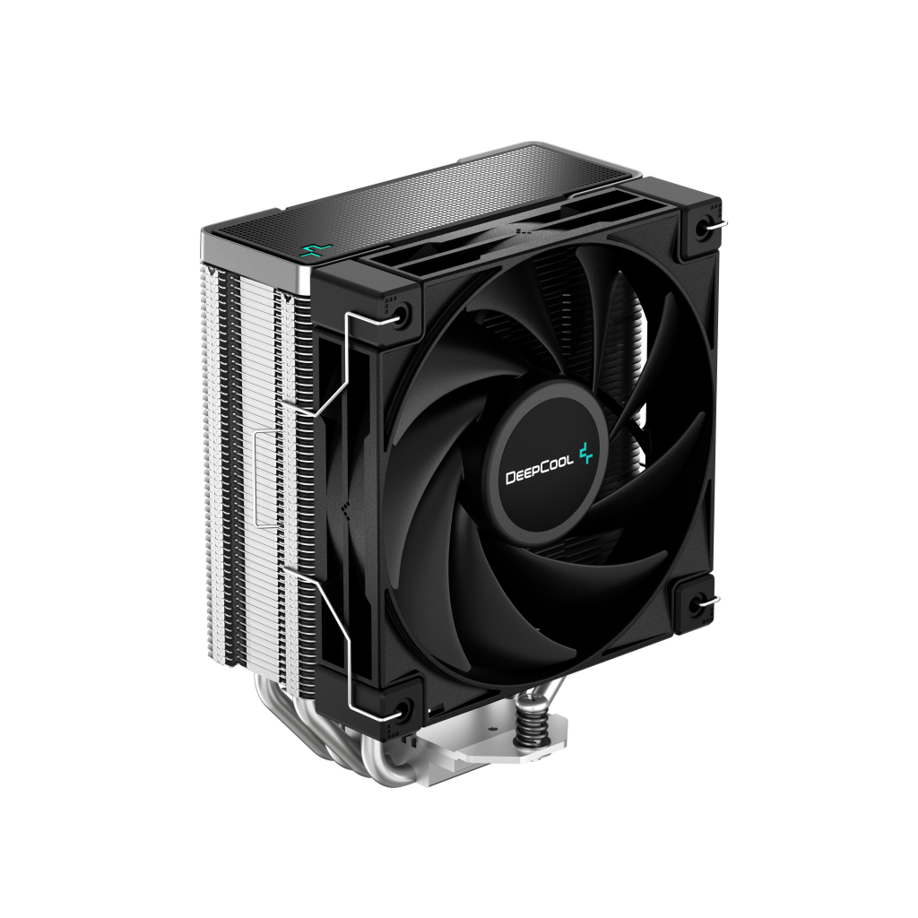 DeepCool AK400 i AK620 WH - stylowe i wydajne coolery - ESPORTWAY.PL