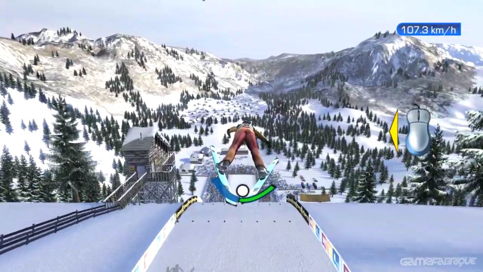 Jak Pobra I Zainstalowa Rtl Ski Jumping Po Polsku Za Darmo Esportway Pl