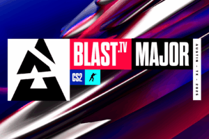 BLAST.tv Austin Major 2025