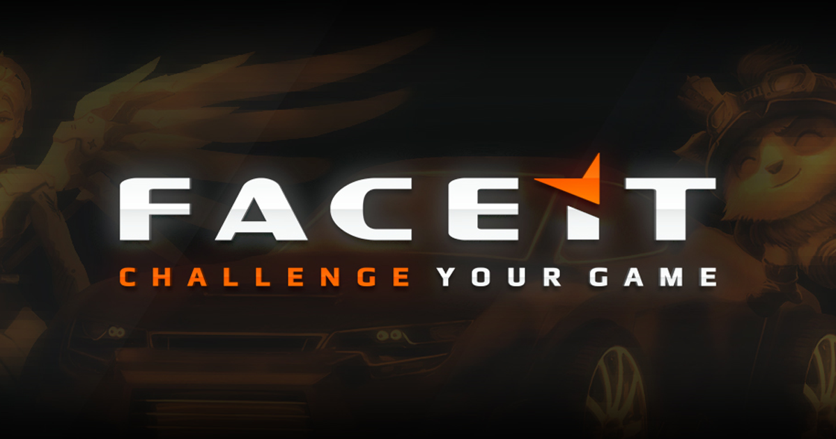FACEIT uruchamia statystyki banów na platformie - ESPORTWAY.PL