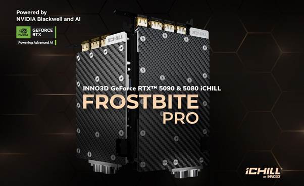 INNO3D GeForce RTX 5090