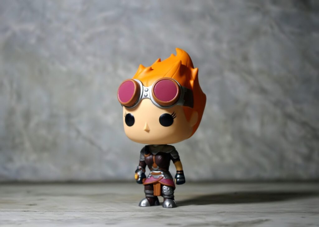 figurki funko pop