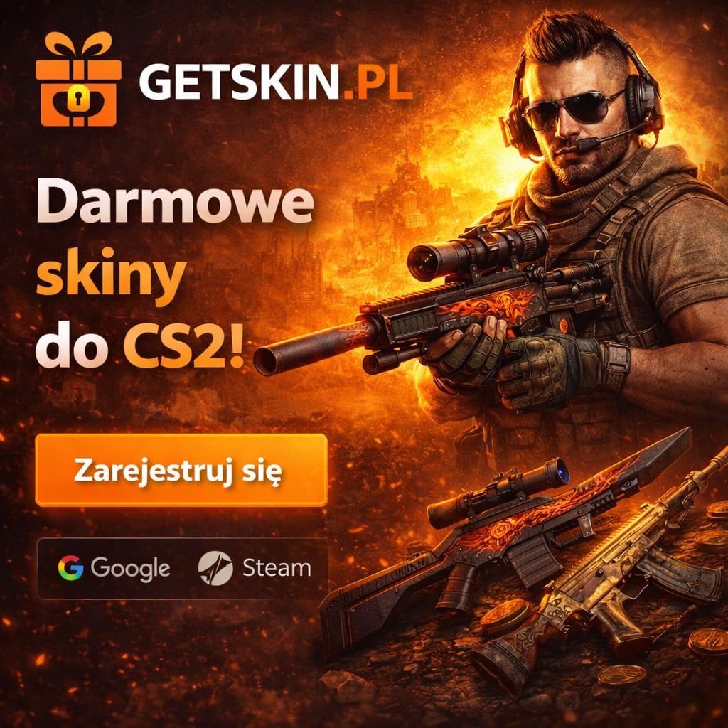GETSKIN.PL