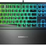 Klawiatura STEELSERIES Apex 3