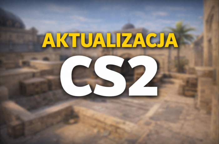 Aktualizacja CS2