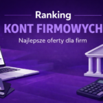 Ranking kont firmowych 2026