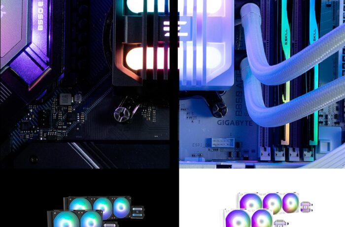 Zalman Alpha2 SE A36