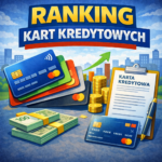Ranking kart kredytowych 2026