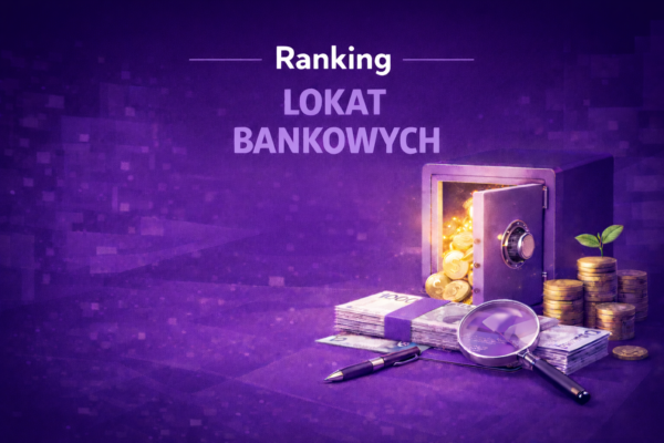 Ranking lokat bankowych 2026
