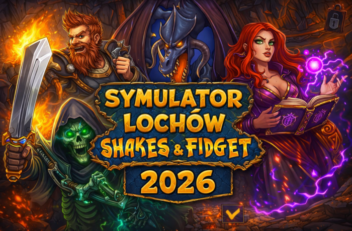 symulator lochów sfgame