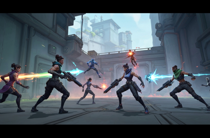 Ilustracja artykułu: Ekonomia rund w Valorant: kiedy kupować i jak optymalizować zakupy drużyny