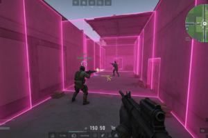 Ilustracja artykułu: Komenda na WH w CS2: kompletny przewodnik krok po kroku