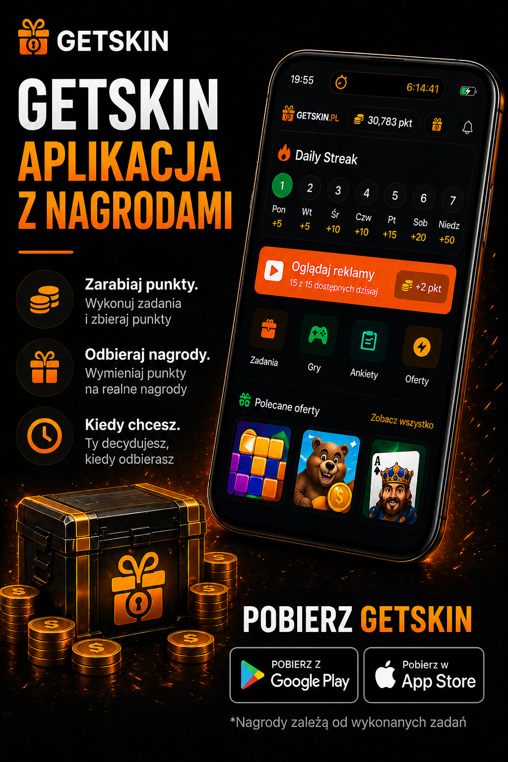 getskin banner