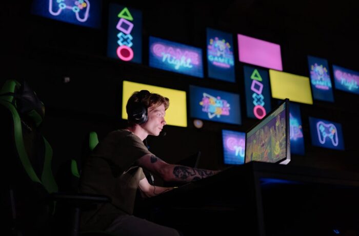 Ilustracja artykułu: Jak zdobyć wszystkie odznaki na Steam: kompletny poradnik krok po kroku