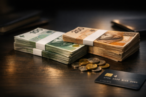 Ilustracja artykułu: 500 zł premii w Bank Pekao – jak zgarnąć promocję na Konto Przekorzystne (do 26 lat)