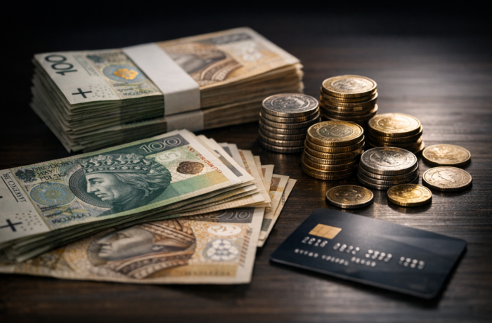 Ilustracja artykułu: 720 zł premii w Crédit Agricole – jak zgarnąć promocję na Konto dla Ciebie