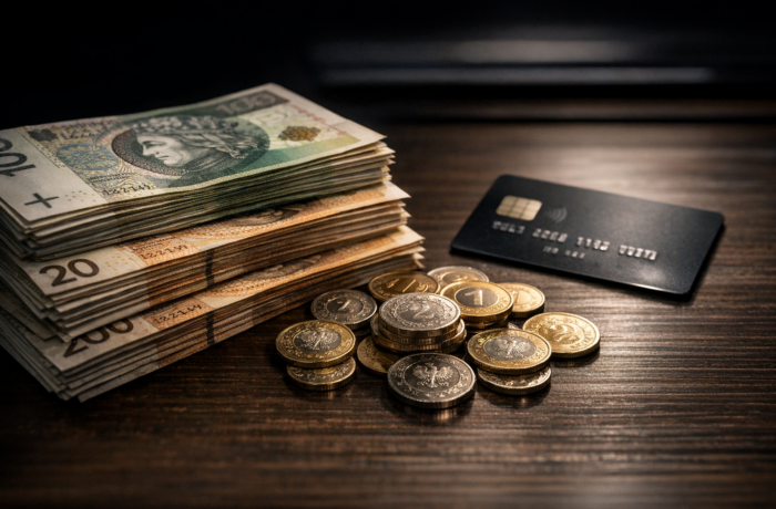 Ilustracja artykułu: 720 zł premii w mBank – jak zgarnąć promocję na eKonto do usług