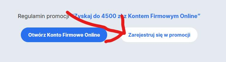 ERSTE BANK POLSKA 4500zL promocja