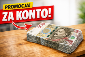 Ilustracja artykułu: 300 zł premii w mBank – jak zgarnąć promocję na eKonto możliwości od 13 do 17 lat