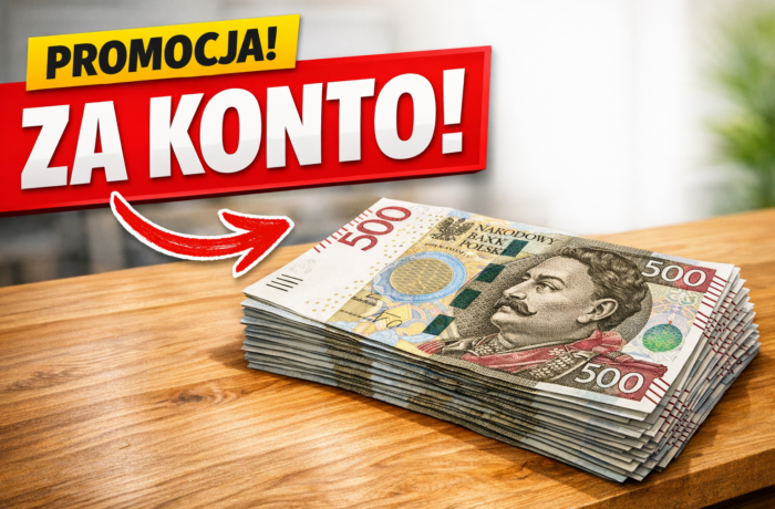 Ilustracja artykułu: 300 zł premii w mBank – jak zgarnąć promocję na eKonto możliwości od 13 do 17 lat