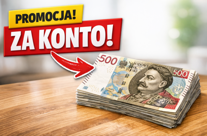 Ilustracja artykułu: 700 zł premii w Citi Handlowy – jak zgarnąć promocję na CitiKonto w promocji „Zyskaj do 700 PLN w...
