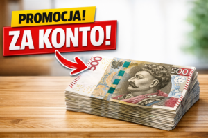 Ilustracja artykułu: 720 zł premii w mBank – jak zgarnąć promocję na eKonto do usług ze smart pierścieniem płatniczym