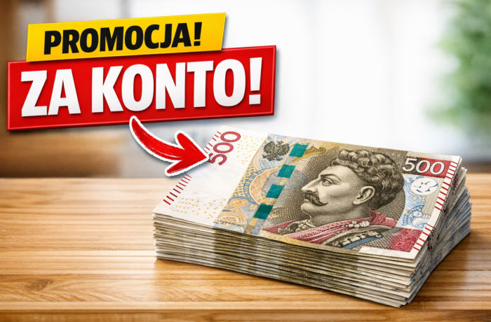 Ilustracja artykułu: 720 zł premii w mBank – jak zgarnąć promocję na eKonto do usług ze smart pierścieniem płatniczym