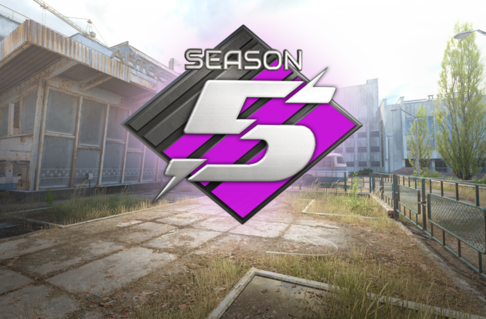 cs2 sezon 5