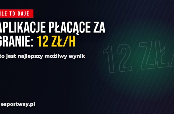Aplikacje płacące za granie: ile to jest w przeliczeniu na godzinę