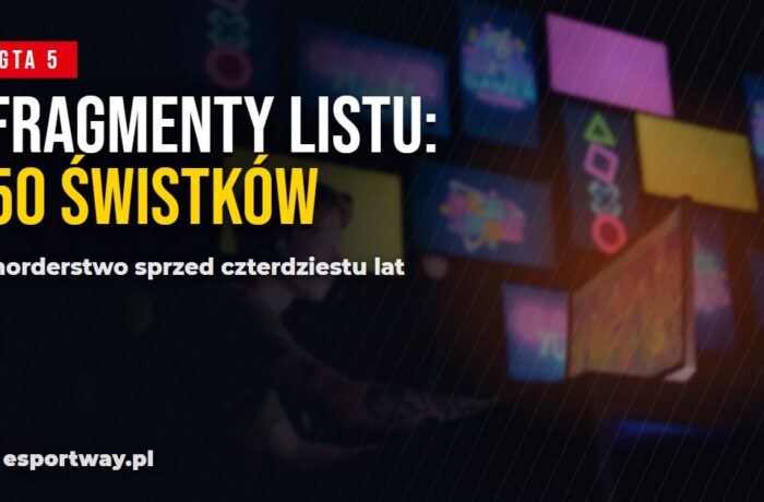 Fragmenty listu w GTA 5: 50 świstków i morderstwo sprzed czterdziestu lat