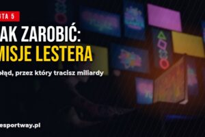 Jak zarobić w GTA 5? Jedna zasada, przez którą ludzie tracą miliardy