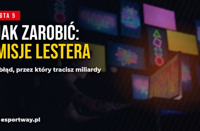 Jak zarobić w GTA 5? Jedna zasada, przez którą ludzie tracą miliardy