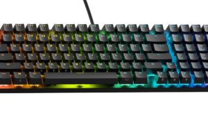 Glorious GMMK Eternal: klawiatura 96% z hot-swapem i trzema warstwami wyciszenia za 99,99 euro