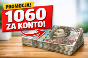 Ilustracja artykułu: Konto z premią w Nest Bank: 1060 – aktualna promocja bankowa